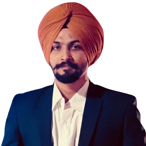Manmeet Singh
